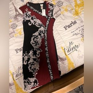 Brand new never worn